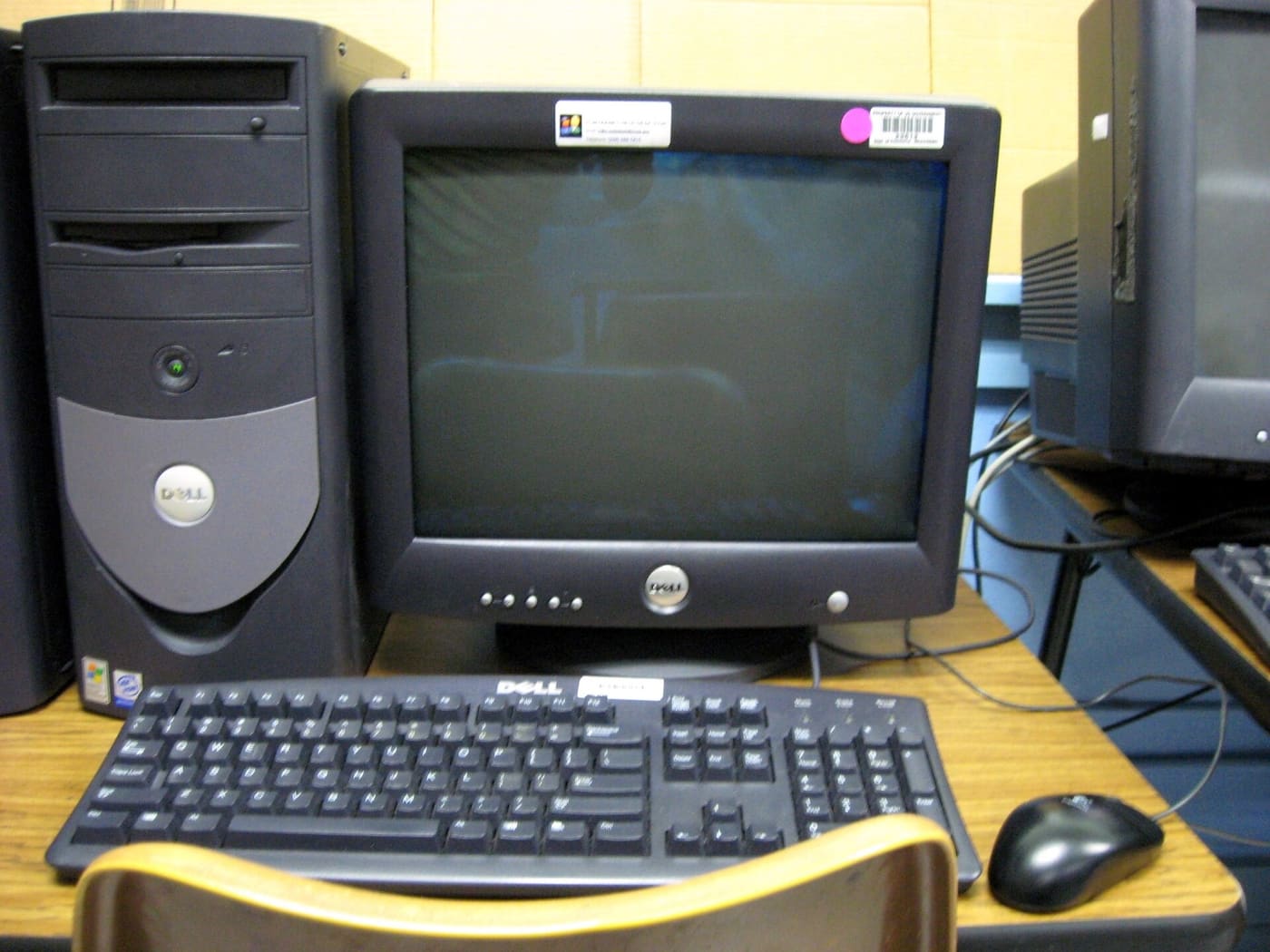De un equipo viejo a uno nuevo con Windows 11