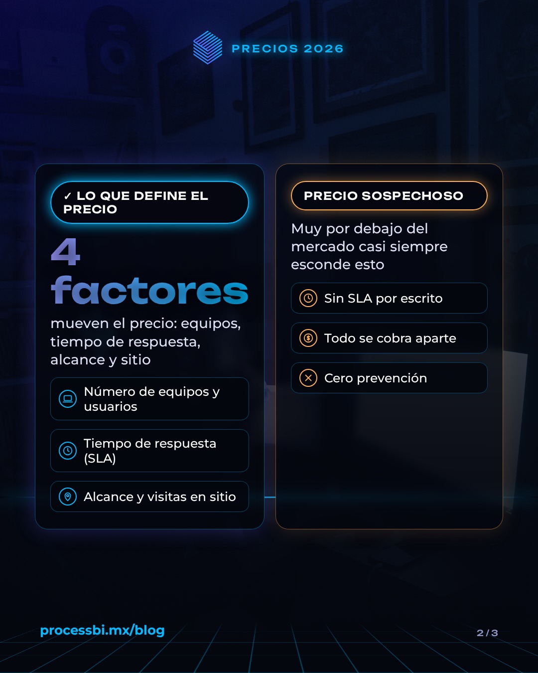 Del carrusel de @processbi · 2