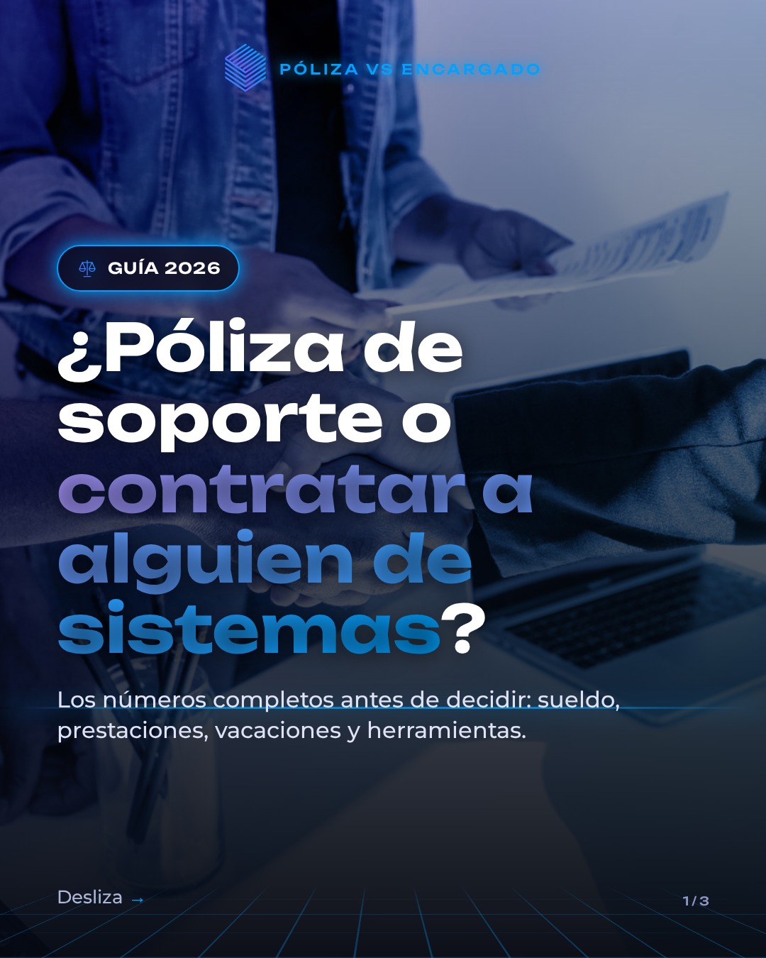 Del carrusel de @processbi · 1
