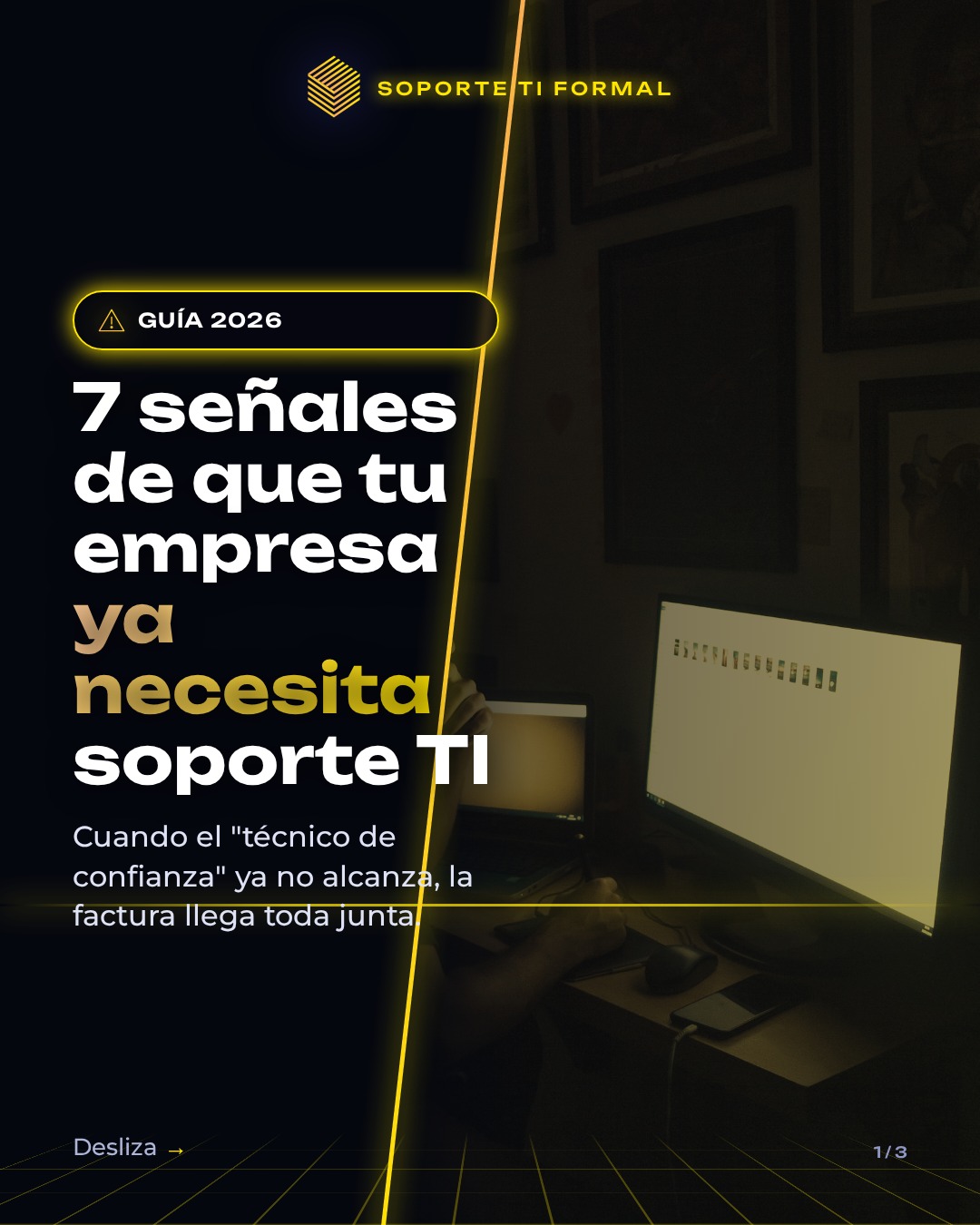 Del carrusel de @processbi · 1