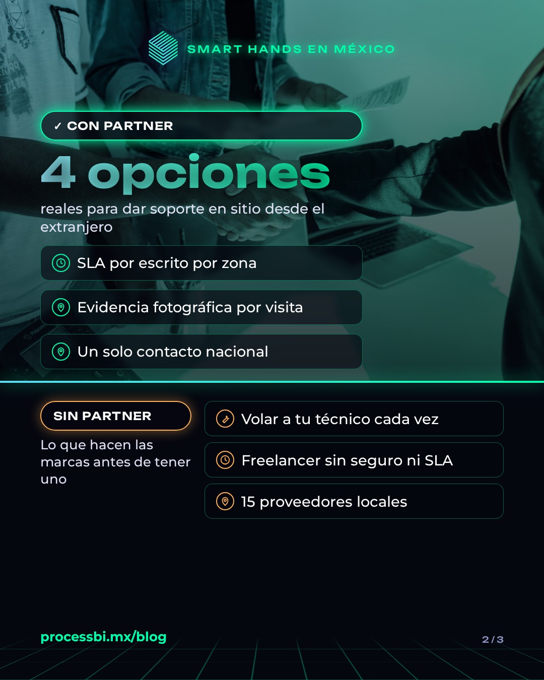 Del carrusel de @processbi · 2