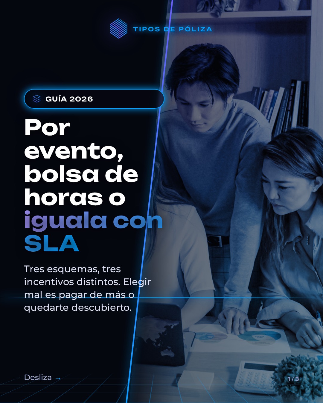 Del carrusel de @processbi · 1